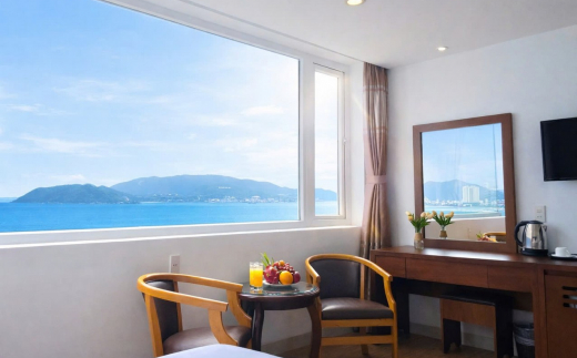 Soria Majestic Beachfront Hotel