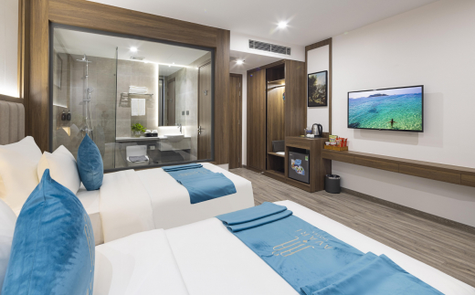 Avari Hotel Nha Trang