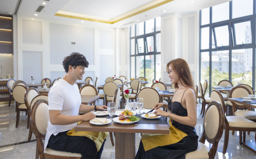 Avari Hotel Nha Trang