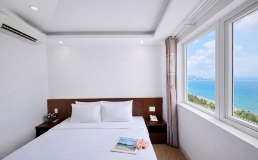 Soria Majestic Beachfront Hotel
