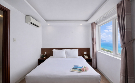 Soria Majestic Beachfront Hotel