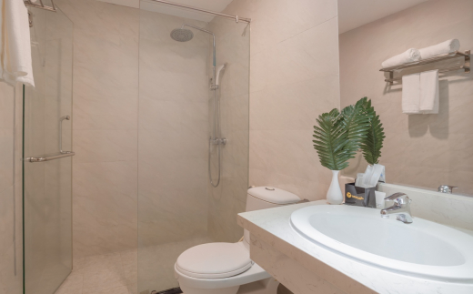Soria Majestic Beachfront Hotel
