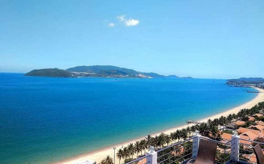 Soria Majestic Beachfront Hotel