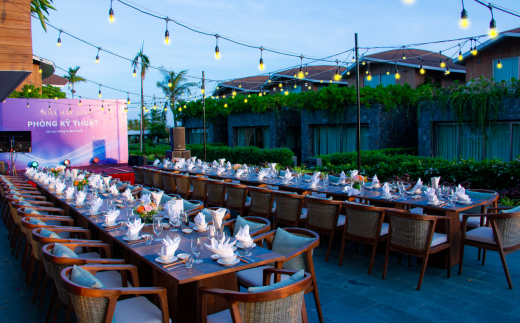 Bellerive Hoi An Resort And Spa