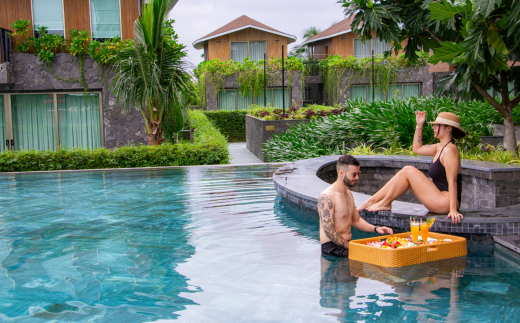 Bellerive Hoi An Resort And Spa