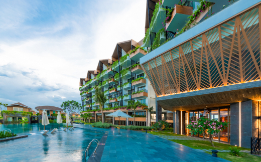 Bellerive Hoi An Resort And Spa