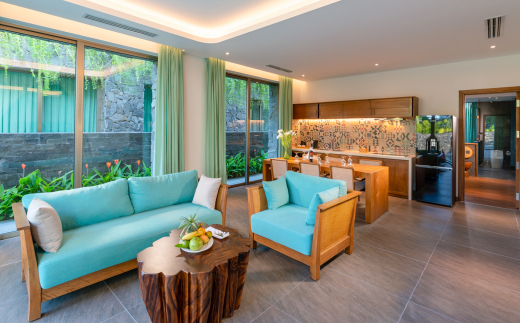 Bellerive Hoi An Resort And Spa