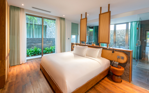 Bellerive Hoi An Resort And Spa