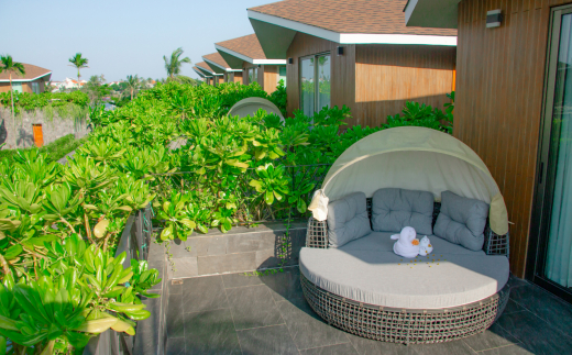Bellerive Hoi An Resort And Spa