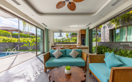 Bellerive Hoi An Resort And Spa