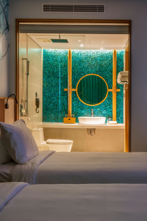Bellerive Hoi An Resort And Spa