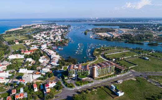Bellerive Hoi An Resort And Spa