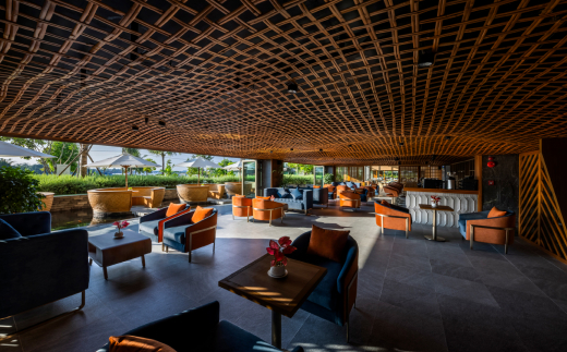 Bellerive Hoi An Resort And Spa