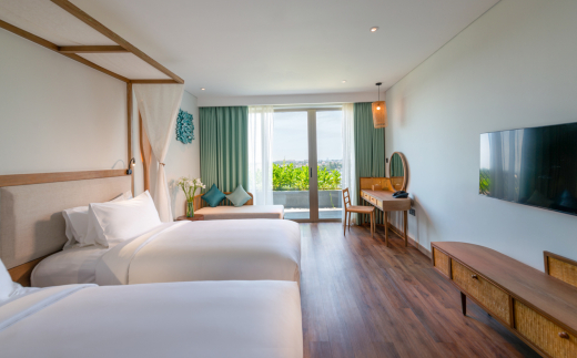 Bellerive Hoi An Resort And Spa