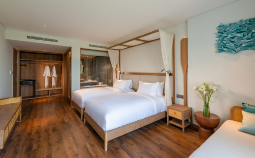 Bellerive Hoi An Resort And Spa