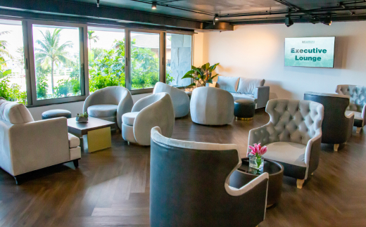Bellerive Hoi An Resort And Spa