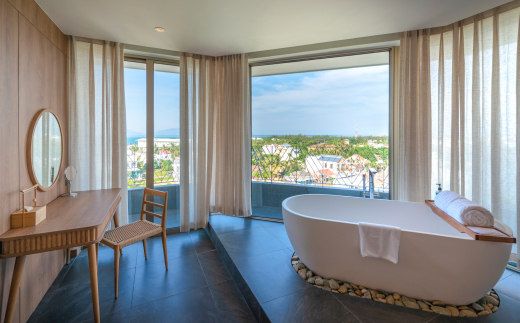 Bellerive Hoi An Resort And Spa