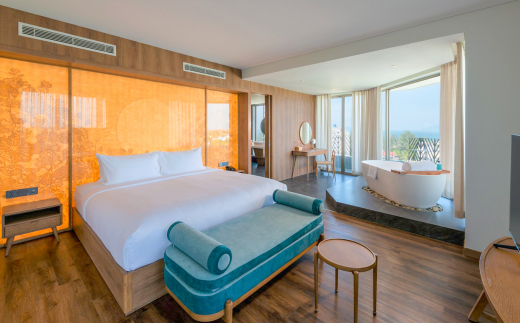 Bellerive Hoi An Resort And Spa