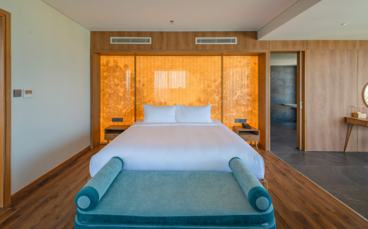 Bellerive Hoi An Resort And Spa