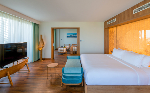 Bellerive Hoi An Resort And Spa