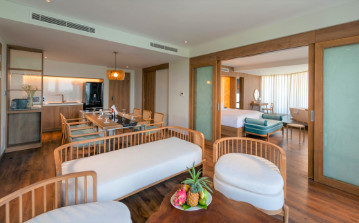 Bellerive Hoi An Resort And Spa