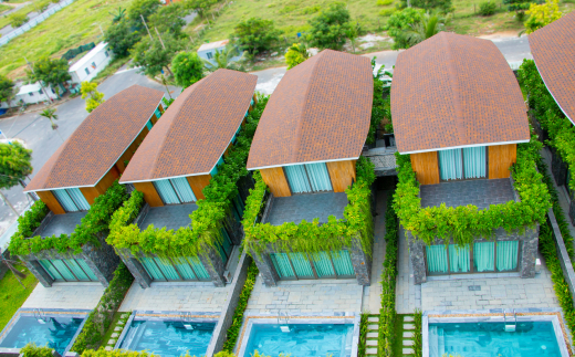 Bellerive Hoi An Resort And Spa