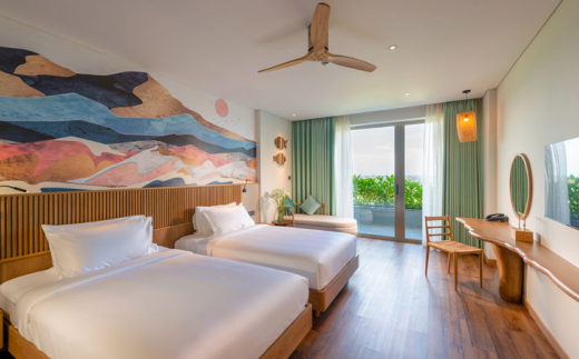 Bellerive Hoi An Resort And Spa
