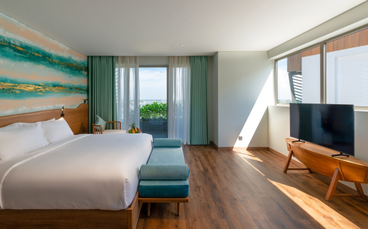 Bellerive Hoi An Resort And Spa
