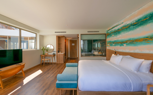 Bellerive Hoi An Resort And Spa