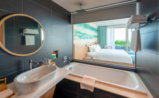 Bellerive Hoi An Resort And Spa
