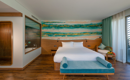 Bellerive Hoi An Resort And Spa