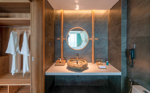 Bellerive Hoi An Resort And Spa