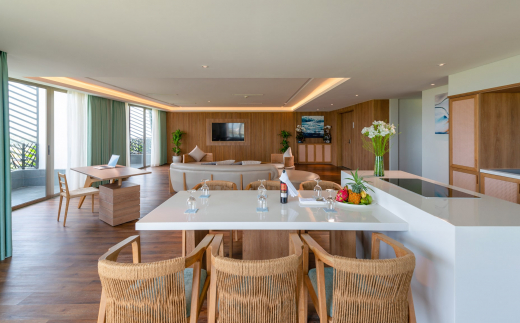 Bellerive Hoi An Resort And Spa