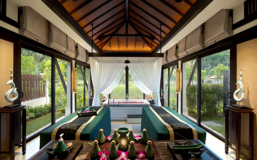 Banyan Tree Lang Co