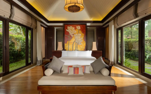 Banyan Tree Lang Co