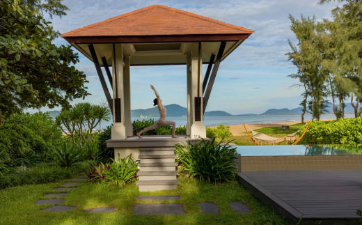 Banyan Tree Lang Co