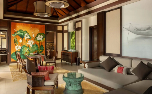 Banyan Tree Lang Co
