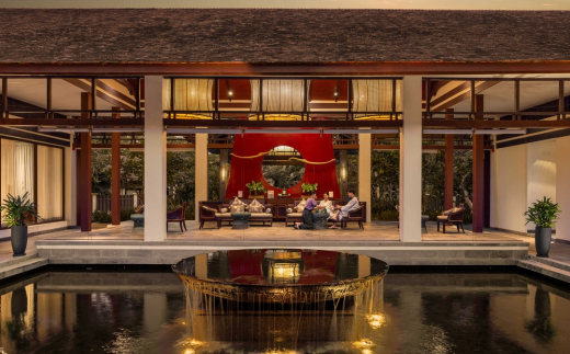 Banyan Tree Lang Co