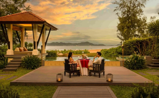 Banyan Tree Lang Co
