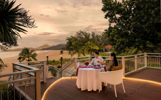 Banyan Tree Lang Co