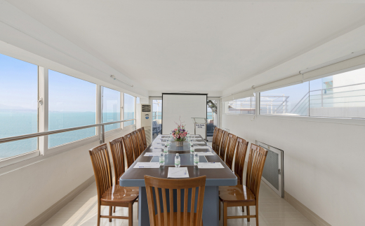 Blue Pearl Hotel Nha Trang