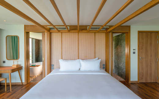 Bellerive Hoi An Resort And Spa