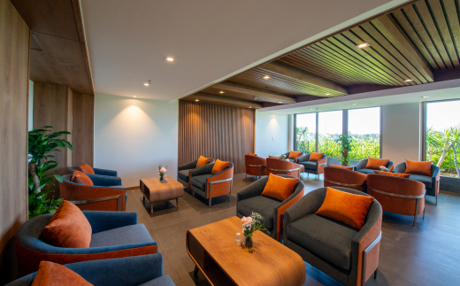 Bellerive Hoi An Resort And Spa