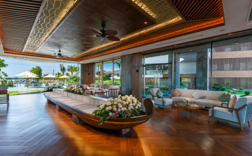 Bellerive Hoi An Resort And Spa