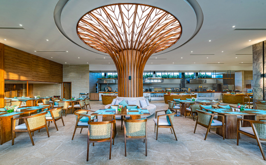 Bellerive Hoi An Resort And Spa