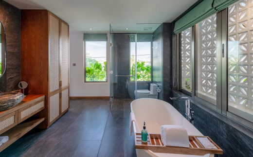 Bellerive Hoi An Resort And Spa