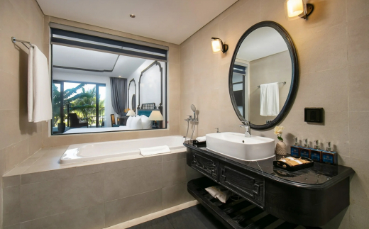 Bliss Hoi An Beach Resort And Wellness