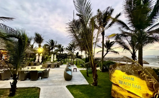 Bliss Hoi An Beach Resort And Wellness
