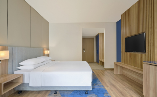 Four Points By Sheraton Nha Trang