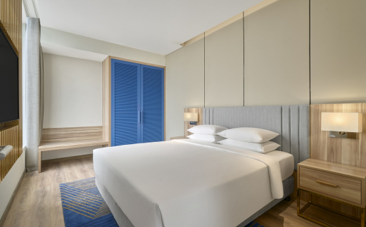Four Points By Sheraton Nha Trang